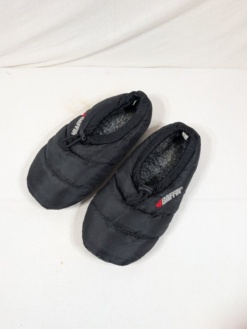 Unisex Baffin Slippers